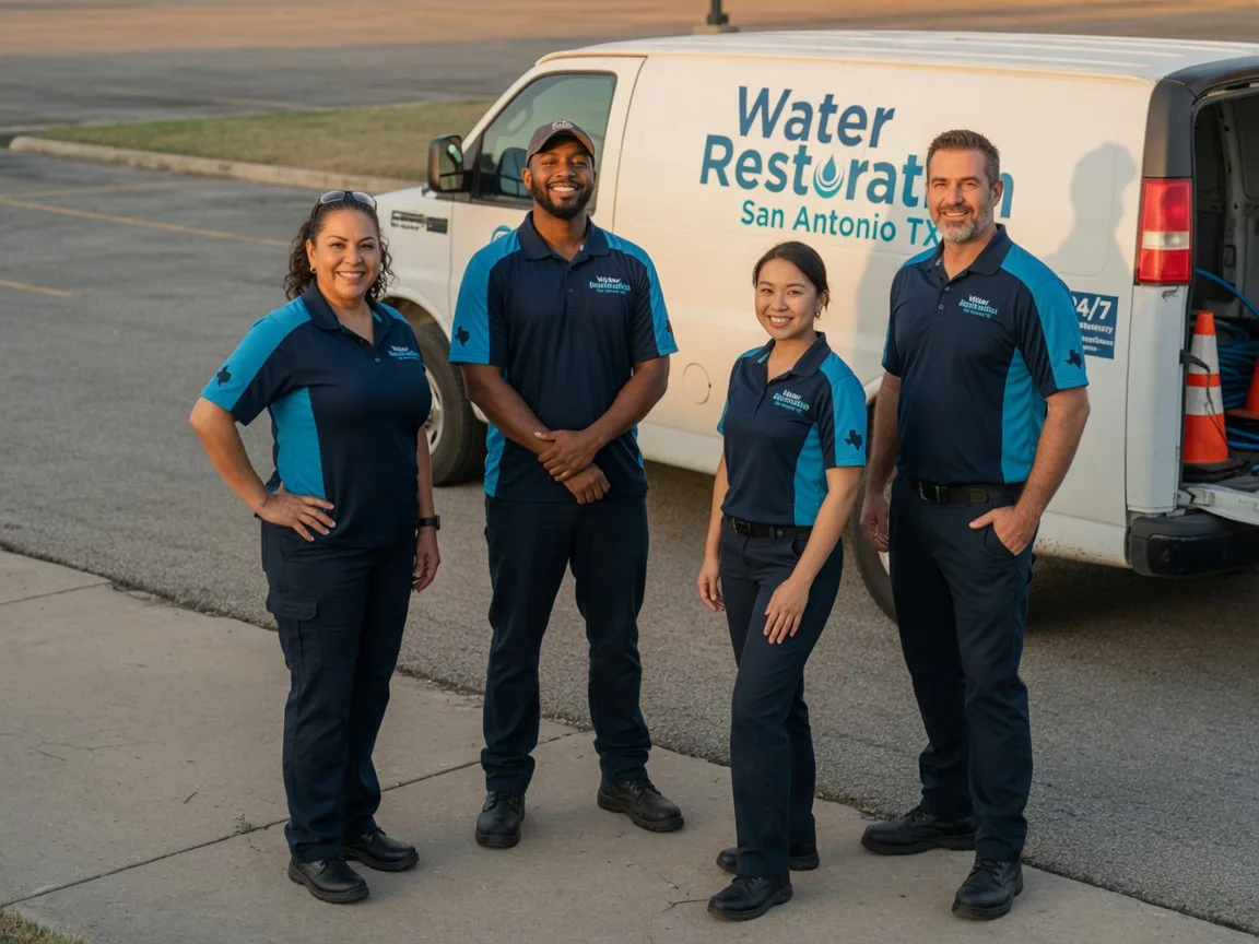 Water Damage Repair company in Potlatch, ID